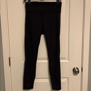 Lululemon In Movement Tight 25”